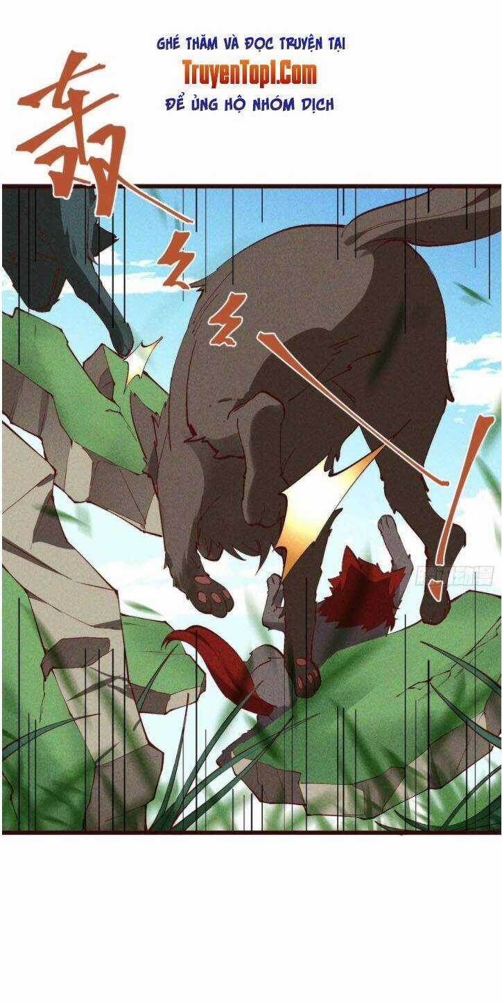 Linh Tôn Chi Tử - Chapter 67 - Trang 30