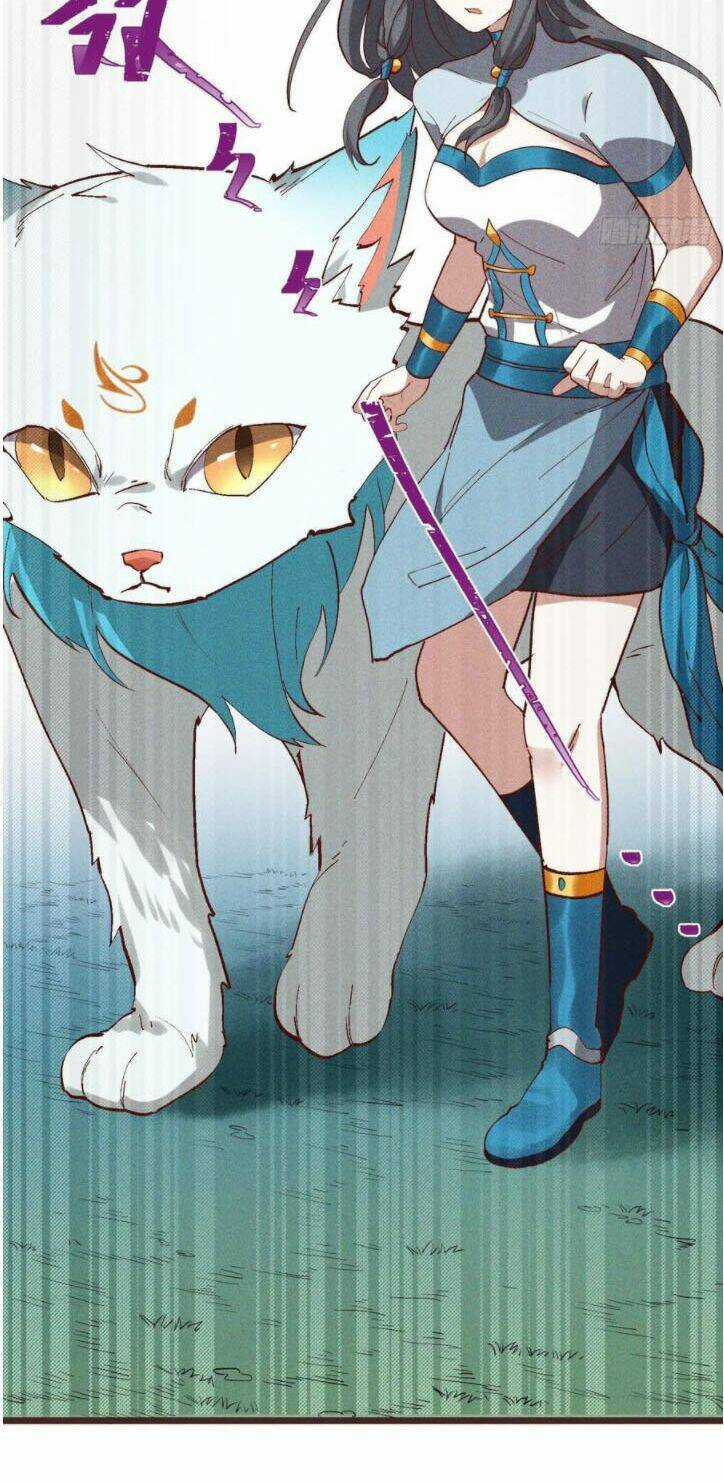 Linh Tôn Chi Tử - Chapter 67 - Trang 4