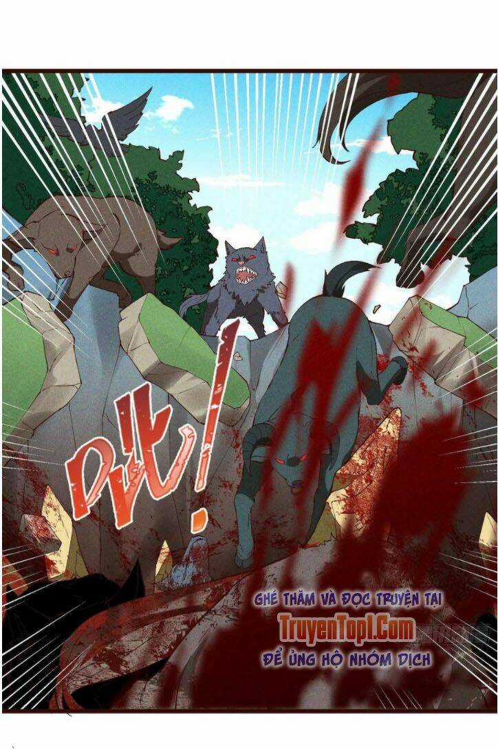 Linh Tôn Chi Tử - Chapter 67 - Trang 31