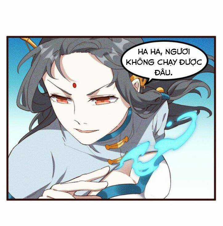 Linh Tôn Chi Tử - Chapter 67 - Trang 33