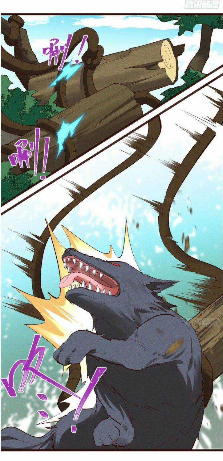 Linh Tôn Chi Tử - Chapter 67 - Trang 34