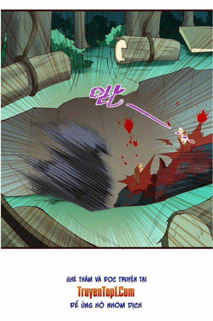 Linh Tôn Chi Tử - Chapter 67 - Trang 35