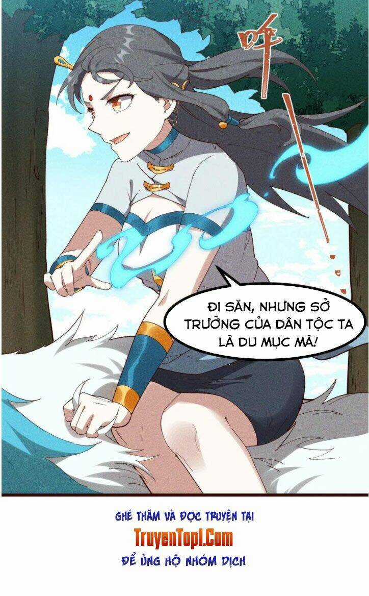 Linh Tôn Chi Tử - Chapter 67 - Trang 37