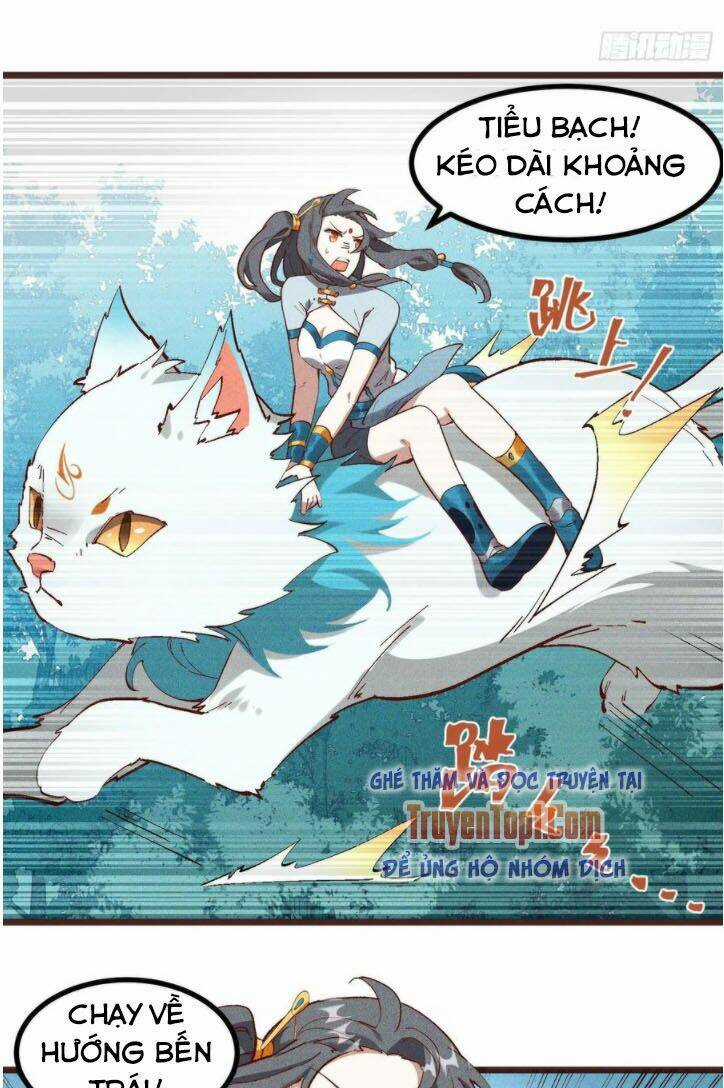 Linh Tôn Chi Tử - Chapter 67 - Trang 5