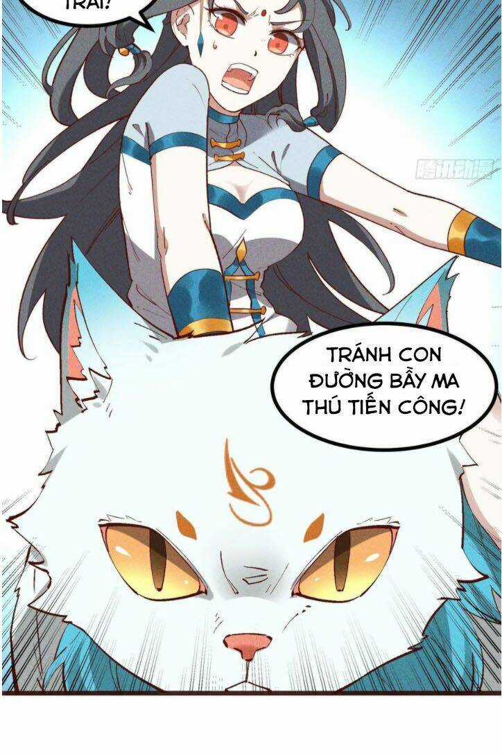 Linh Tôn Chi Tử - Chapter 67 - Trang 6