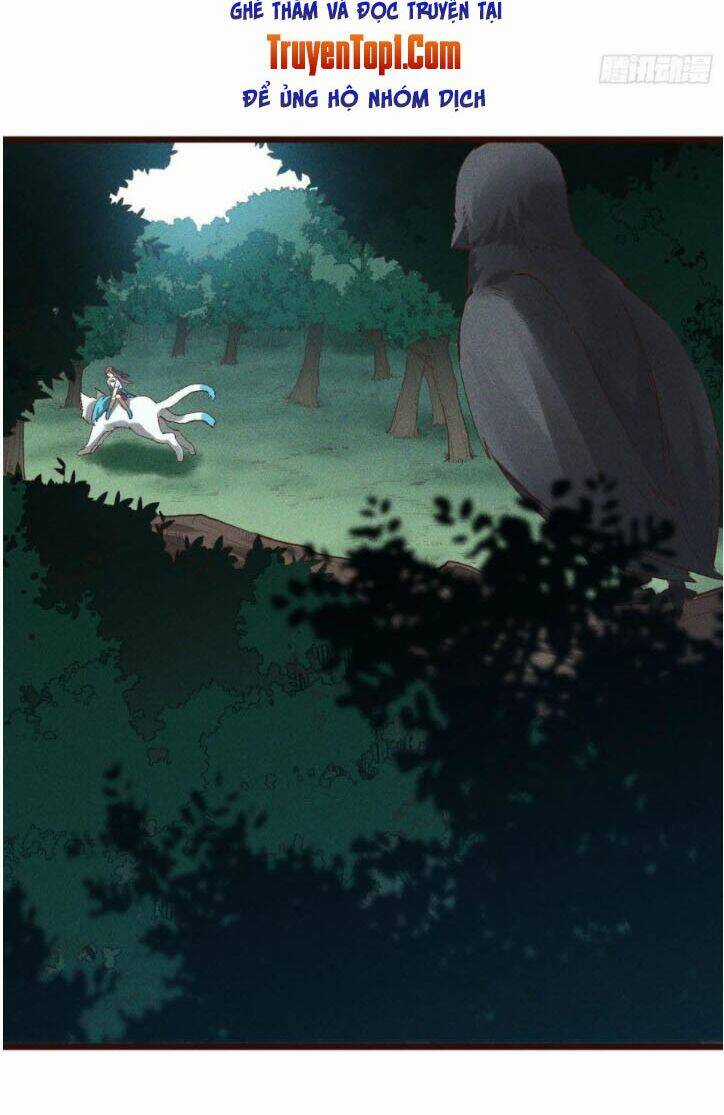 Linh Tôn Chi Tử - Chapter 67 - Trang 8