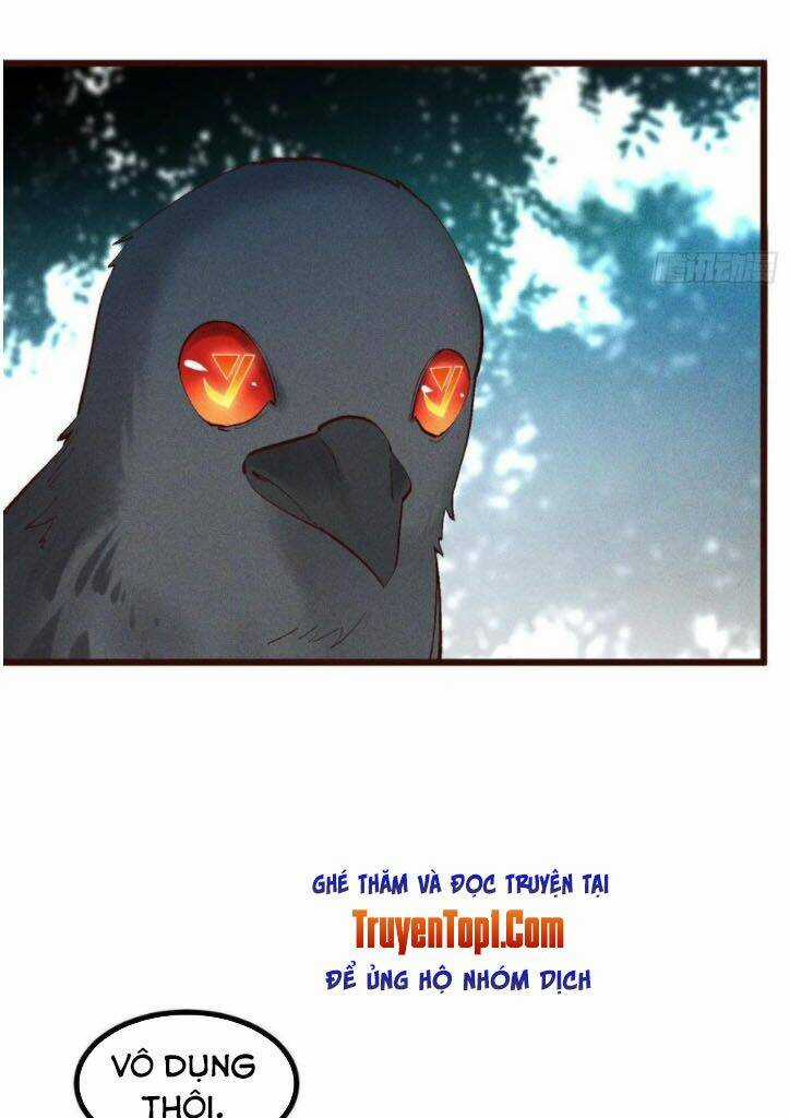 Linh Tôn Chi Tử - Chapter 67 - Trang 9