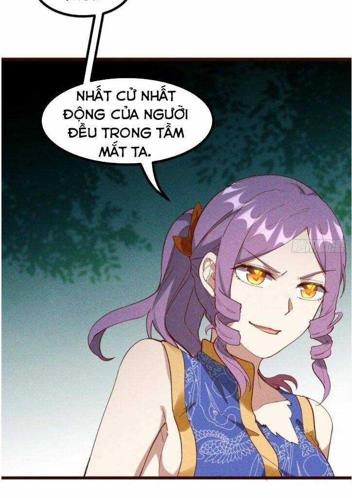 Linh Tôn Chi Tử - Chapter 67 - Trang 10