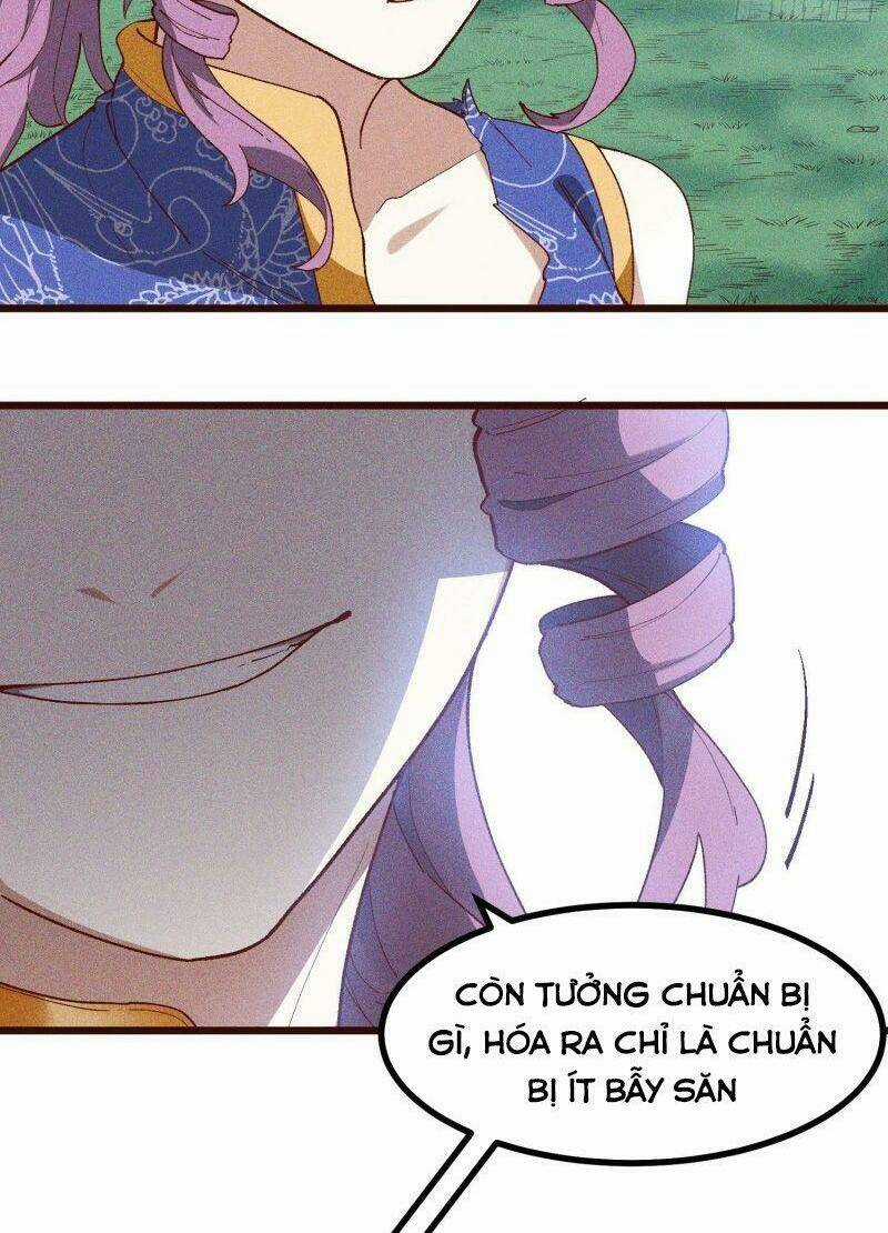 Linh Tôn Chi Tử - Chapter 68 - Trang 2