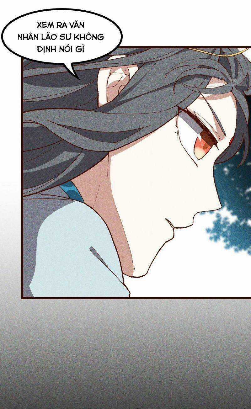 Linh Tôn Chi Tử - Chapter 68 - Trang 11