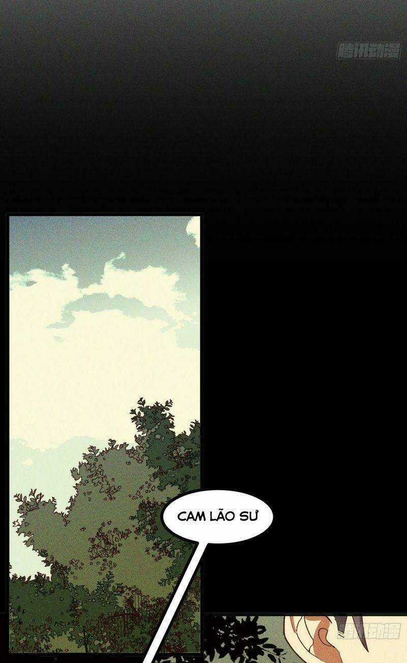 Linh Tôn Chi Tử - Chapter 68 - Trang 12