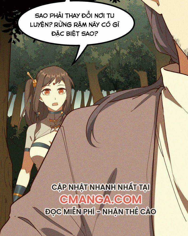 Linh Tôn Chi Tử - Chapter 68 - Trang 13