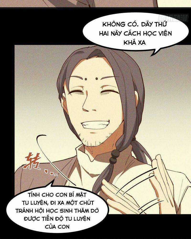 Linh Tôn Chi Tử - Chapter 68 - Trang 14