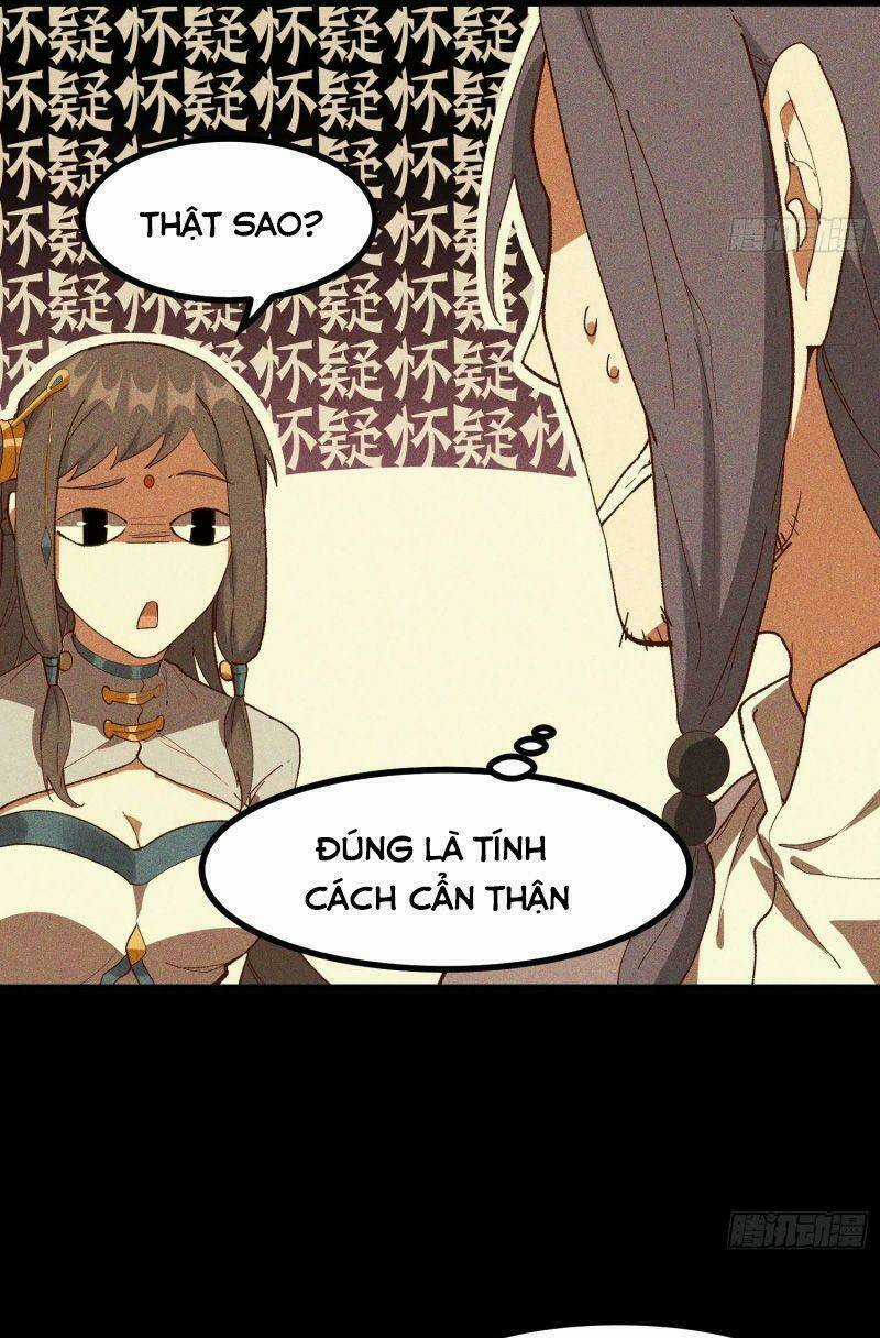 Linh Tôn Chi Tử - Chapter 68 - Trang 15