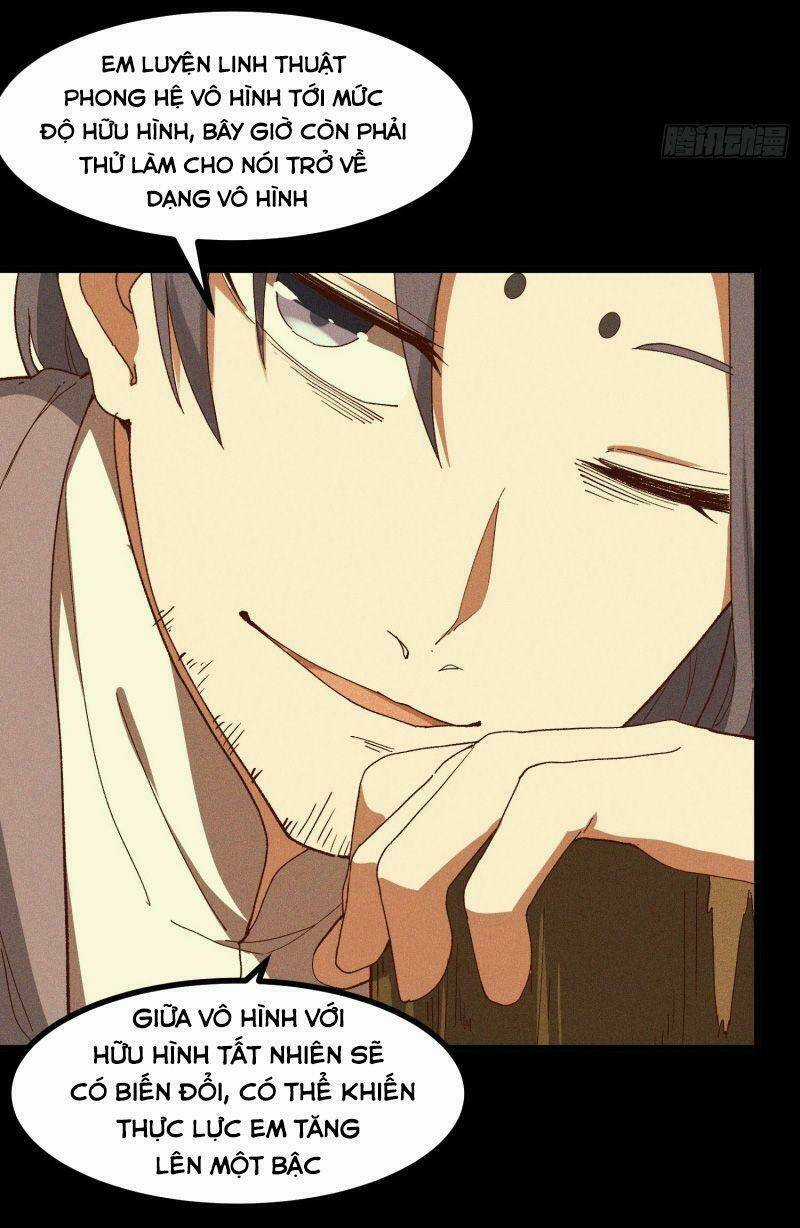 Linh Tôn Chi Tử - Chapter 68 - Trang 18