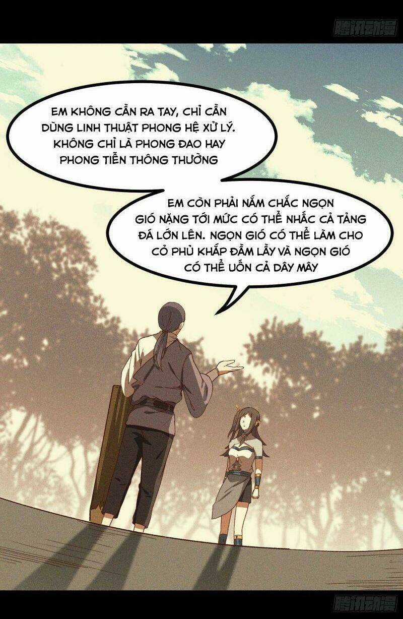 Linh Tôn Chi Tử - Chapter 68 - Trang 19
