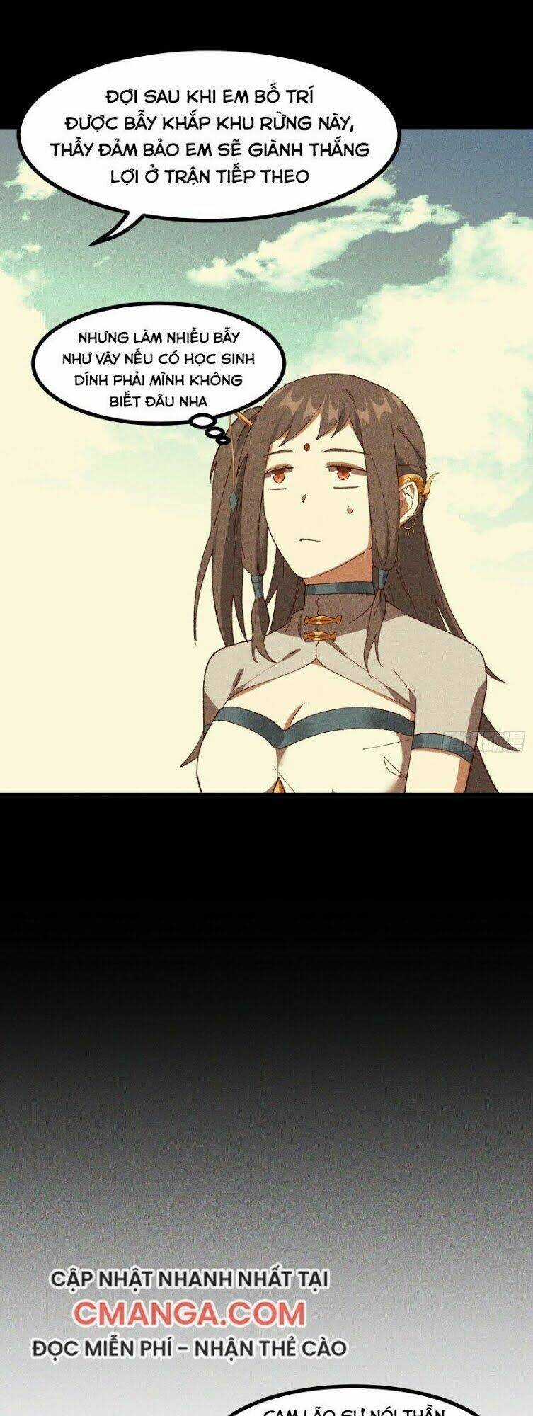 Linh Tôn Chi Tử - Chapter 68 - Trang 20