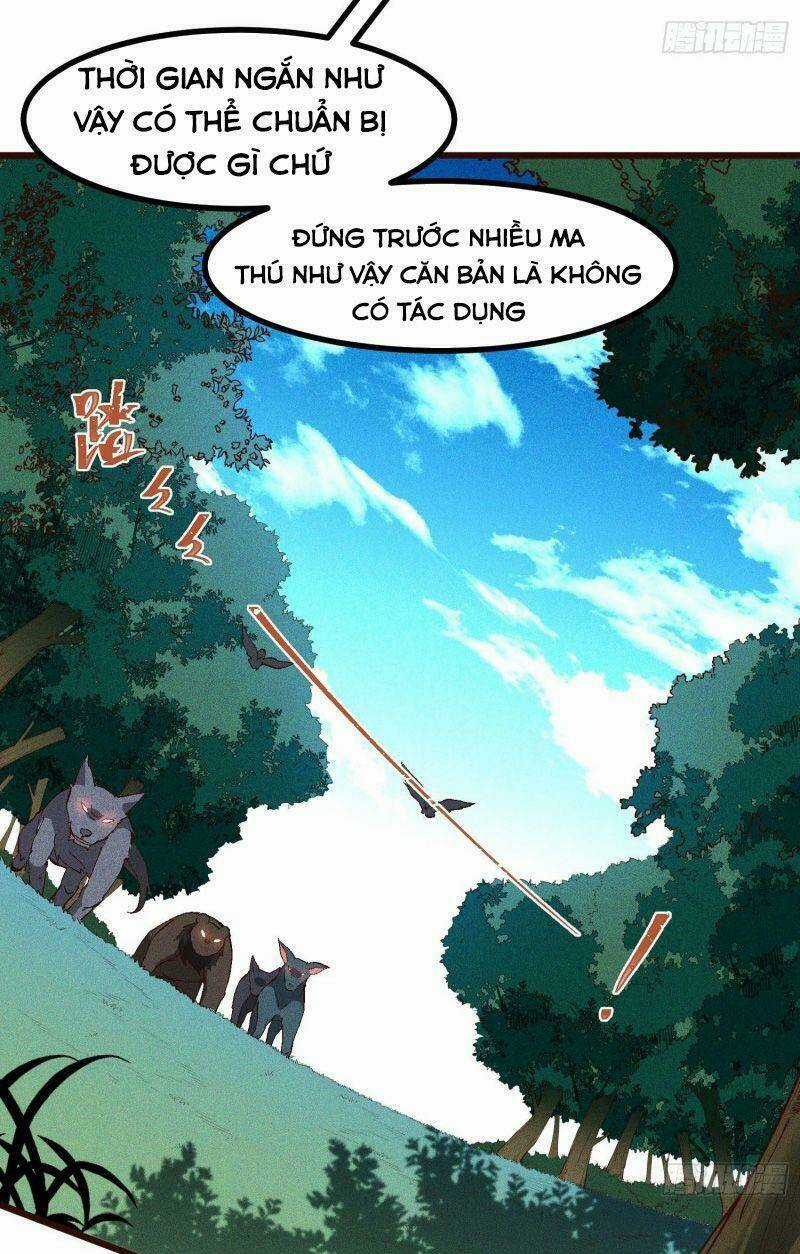 Linh Tôn Chi Tử - Chapter 68 - Trang 3