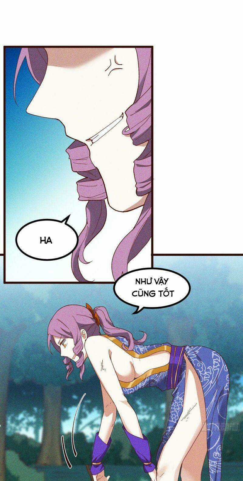 Linh Tôn Chi Tử - Chapter 68 - Trang 23