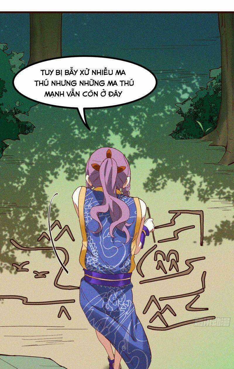 Linh Tôn Chi Tử - Chapter 68 - Trang 25