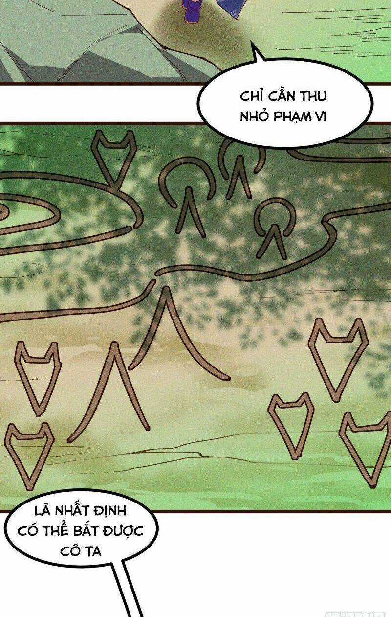 Linh Tôn Chi Tử - Chapter 68 - Trang 26