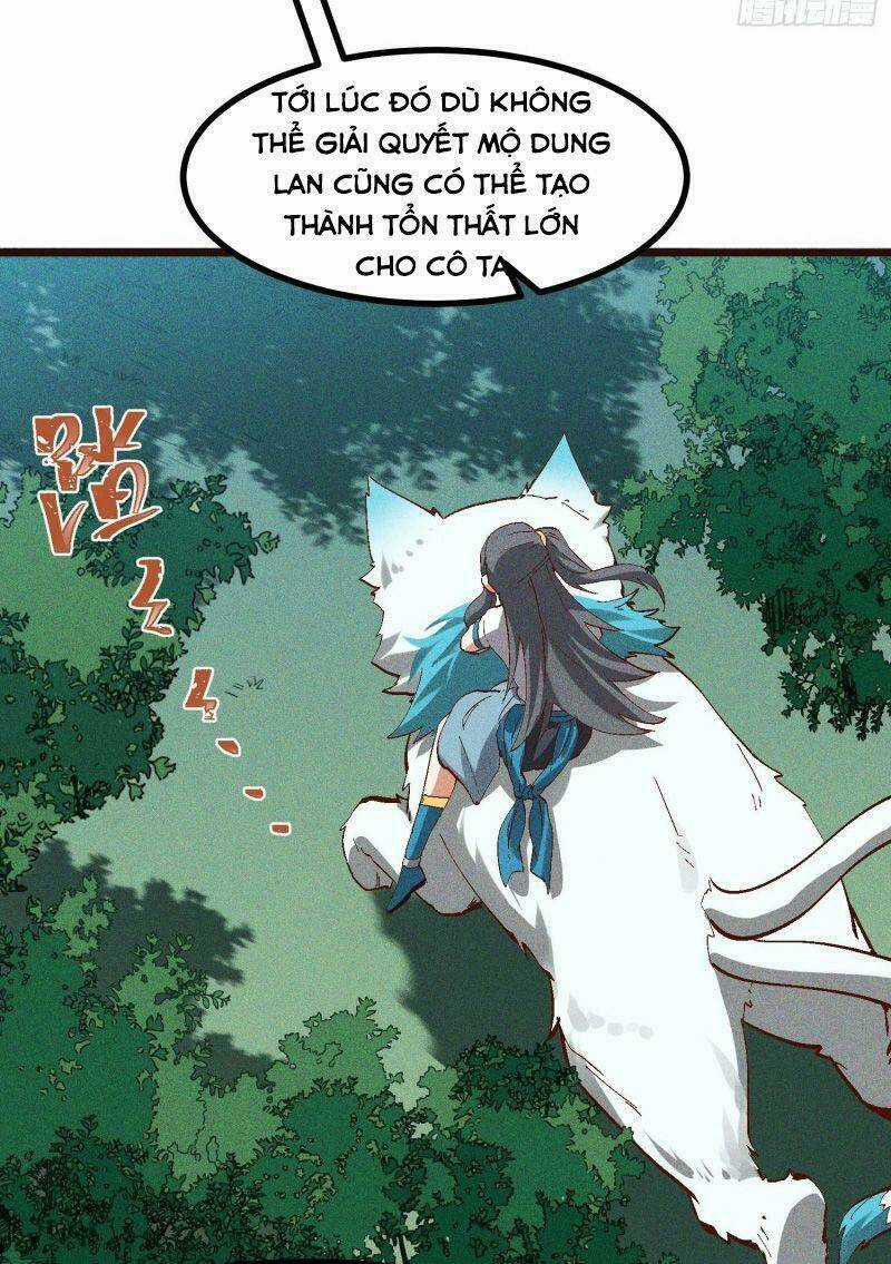 Linh Tôn Chi Tử - Chapter 68 - Trang 27