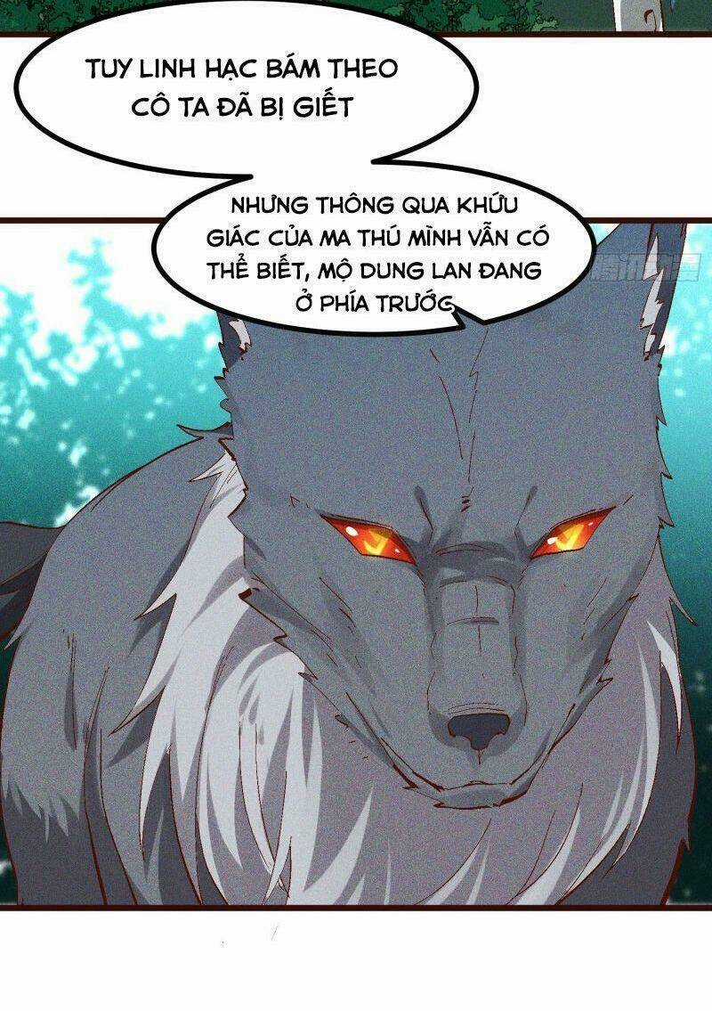 Linh Tôn Chi Tử - Chapter 68 - Trang 28