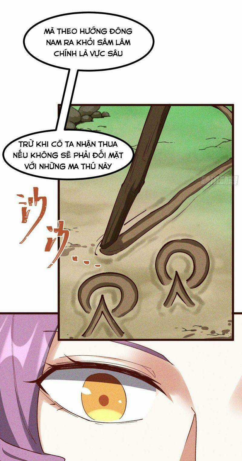 Linh Tôn Chi Tử - Chapter 68 - Trang 29