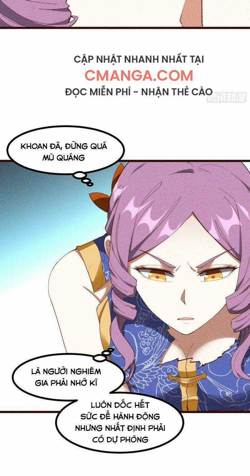 Linh Tôn Chi Tử - Chapter 68 - Trang 30