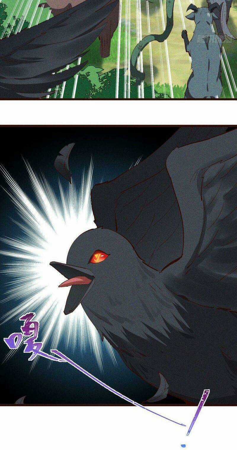 Linh Tôn Chi Tử - Chapter 68 - Trang 32