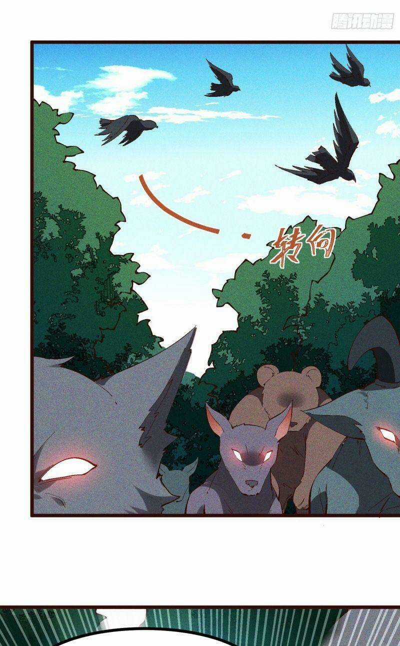 Linh Tôn Chi Tử - Chapter 68 - Trang 33