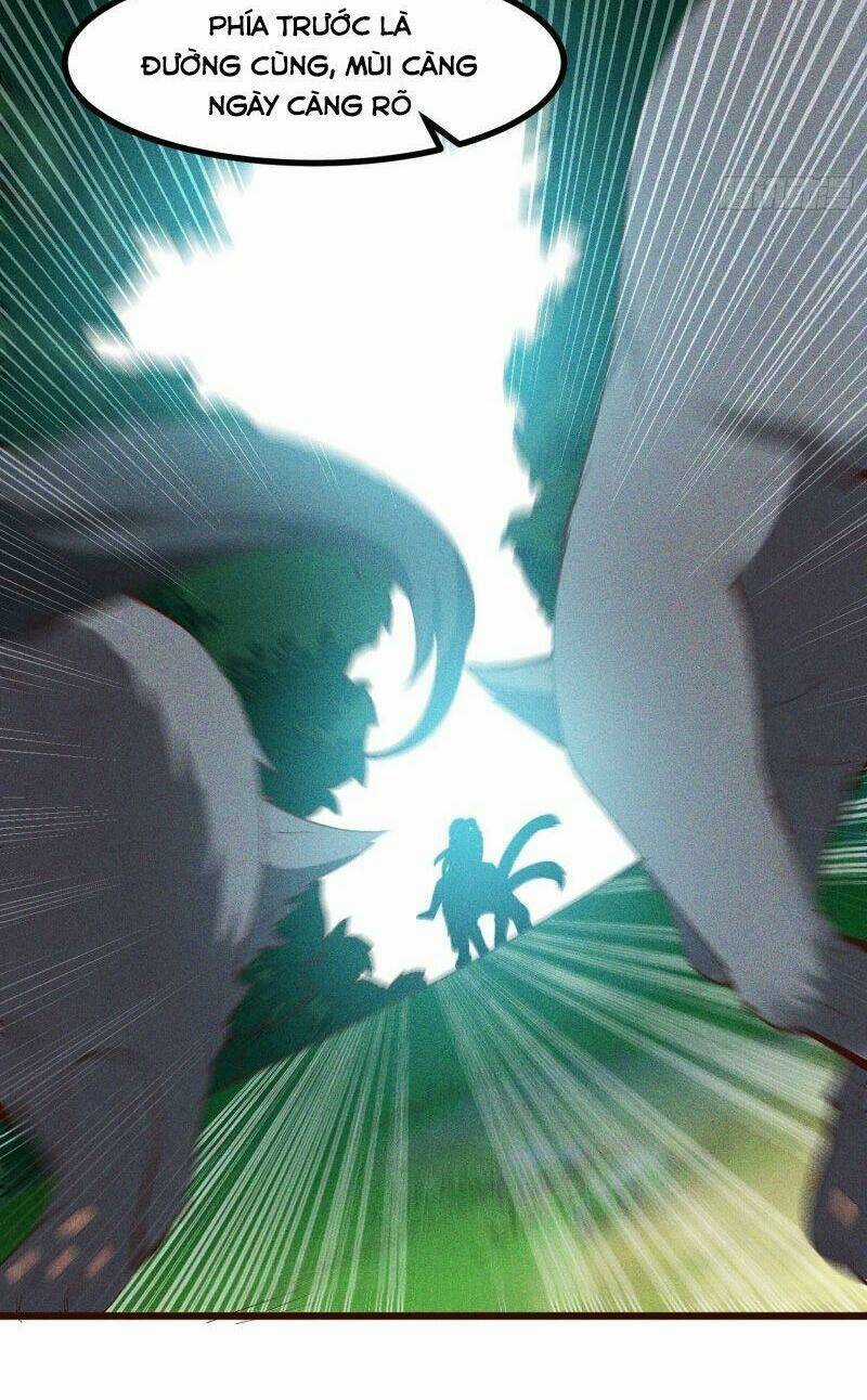 Linh Tôn Chi Tử - Chapter 68 - Trang 34