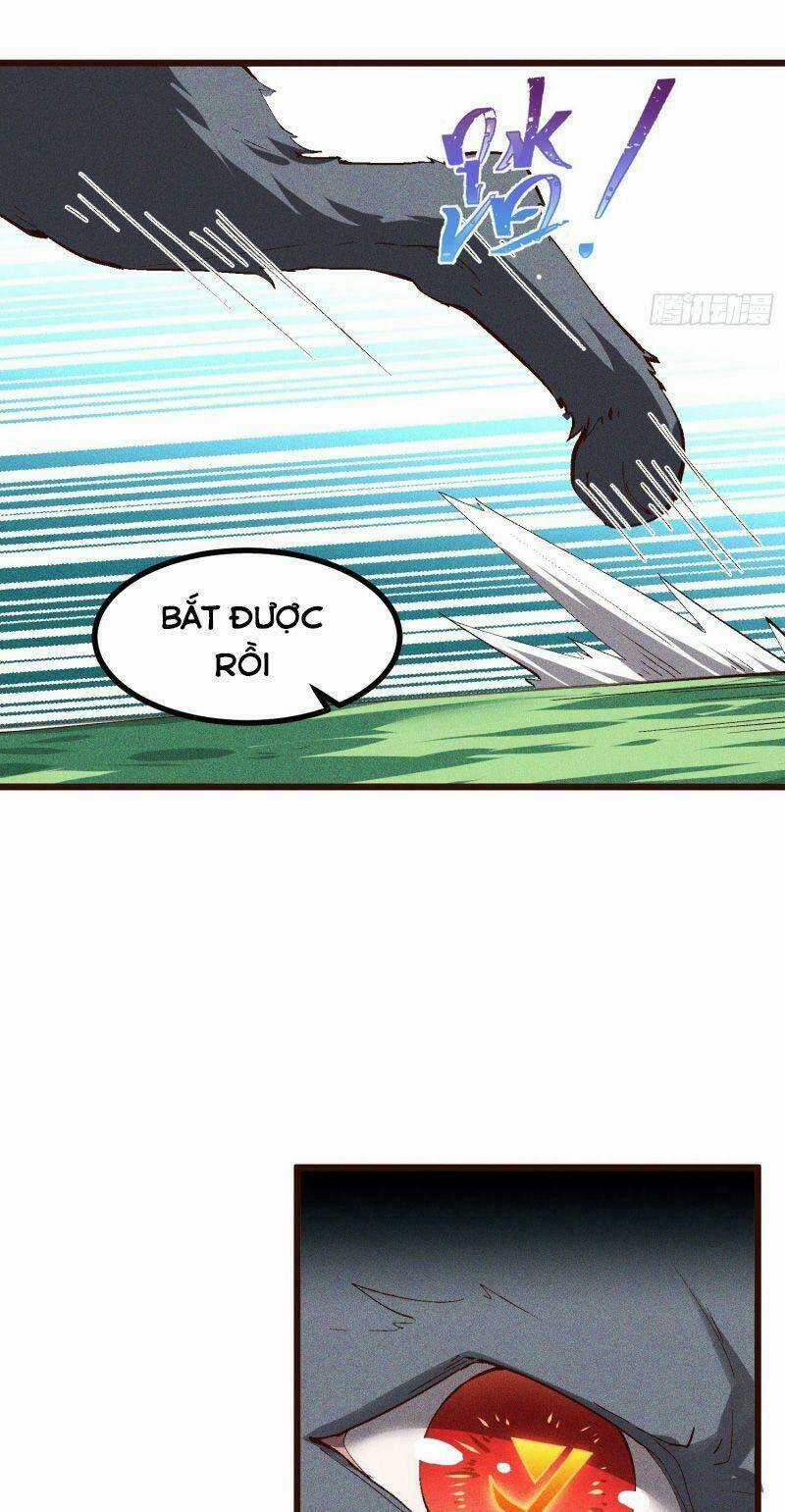 Linh Tôn Chi Tử - Chapter 68 - Trang 35