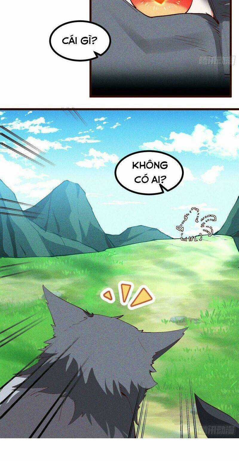 Linh Tôn Chi Tử - Chapter 68 - Trang 36