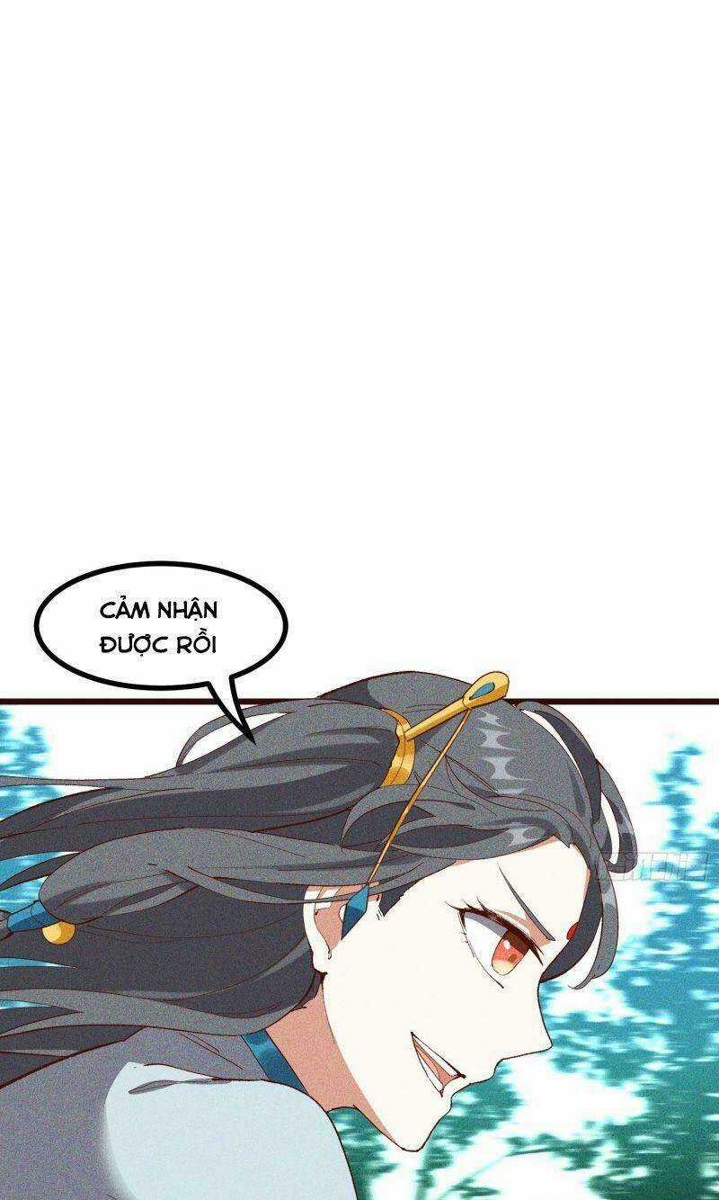 Linh Tôn Chi Tử - Chapter 68 - Trang 37