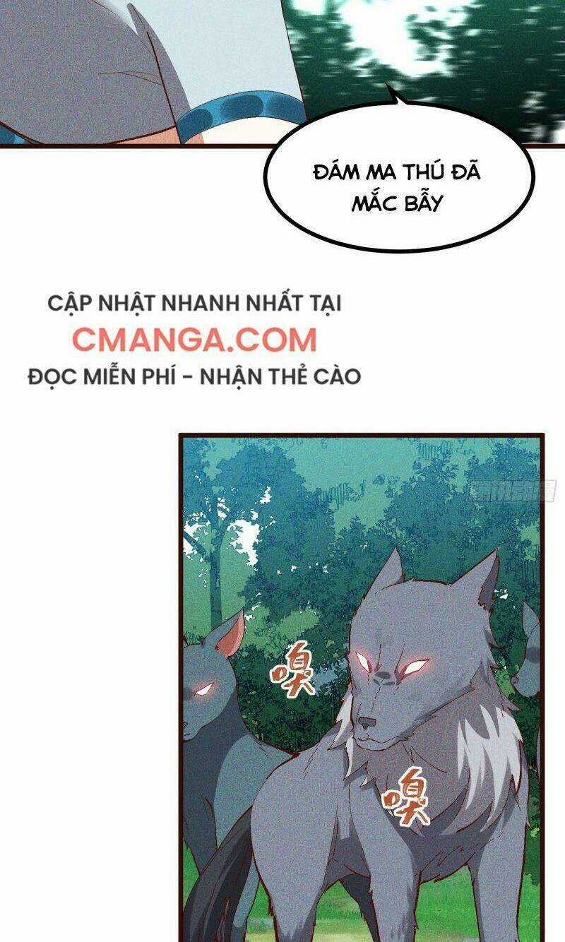 Linh Tôn Chi Tử - Chapter 68 - Trang 38