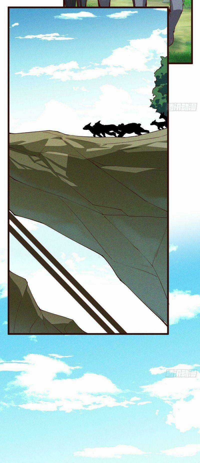 Linh Tôn Chi Tử - Chapter 68 - Trang 39