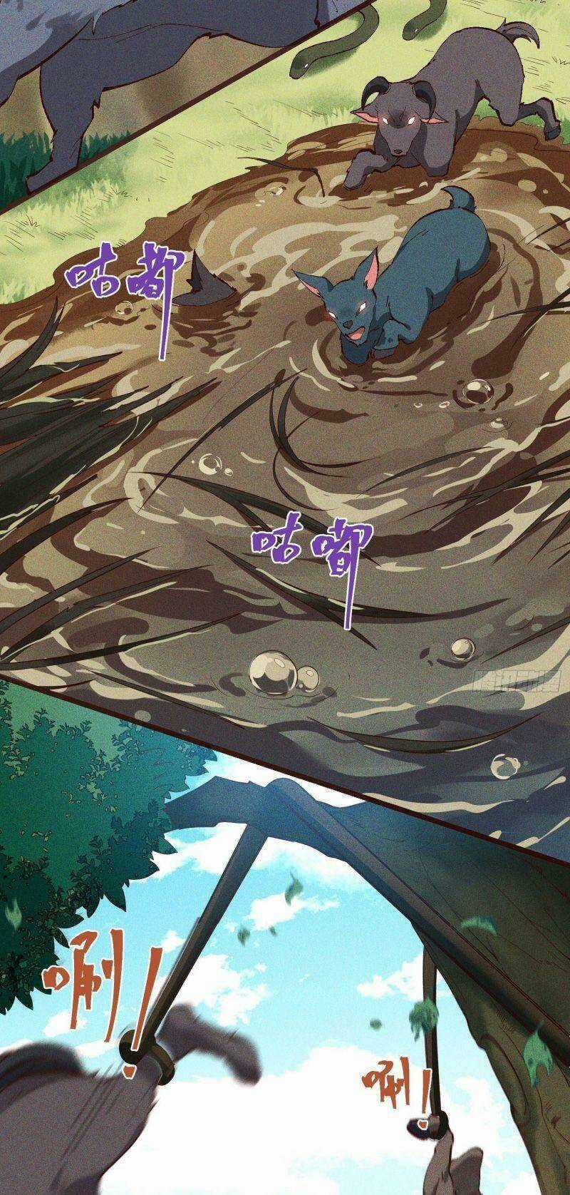 Linh Tôn Chi Tử - Chapter 68 - Trang 5