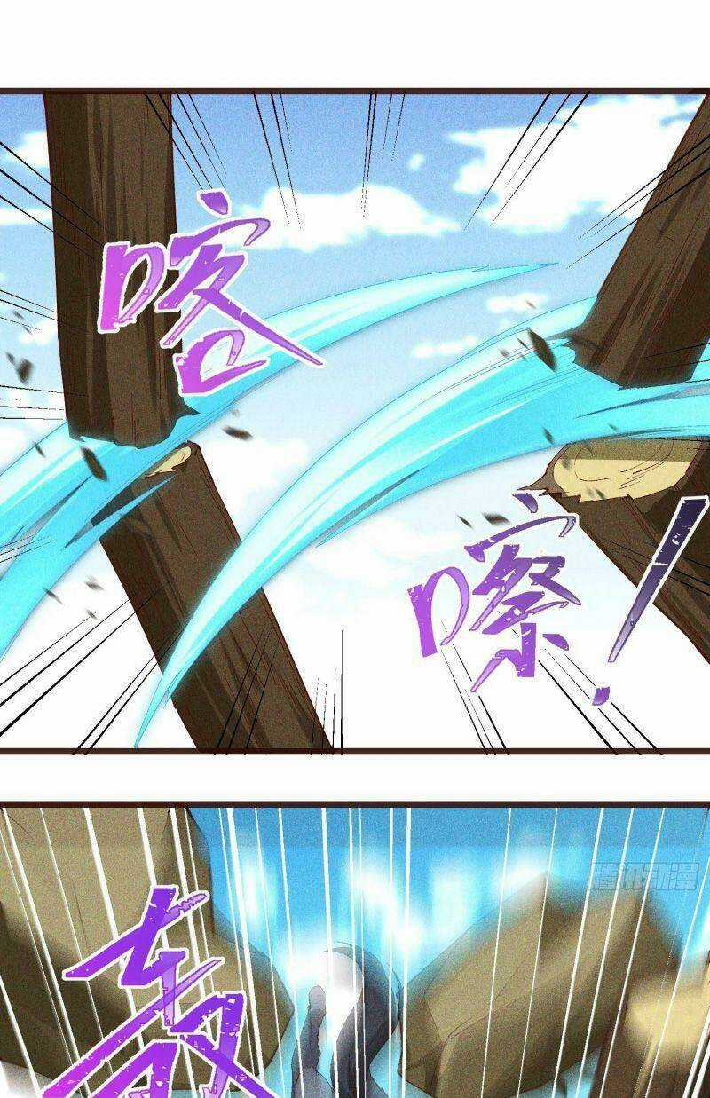 Linh Tôn Chi Tử - Chapter 68 - Trang 41