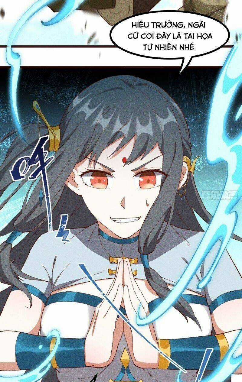 Linh Tôn Chi Tử - Chapter 68 - Trang 43