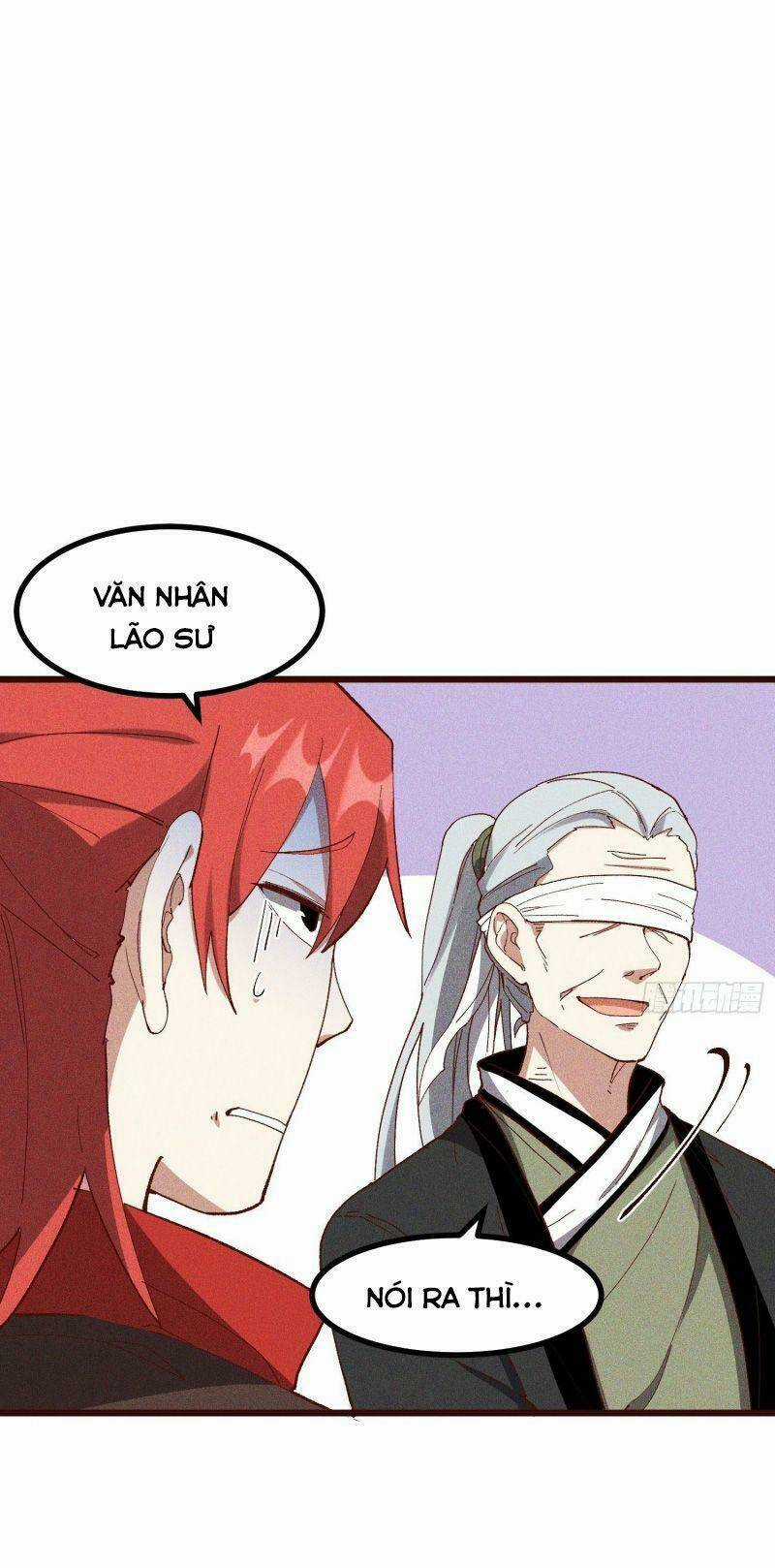 Linh Tôn Chi Tử - Chapter 68 - Trang 7