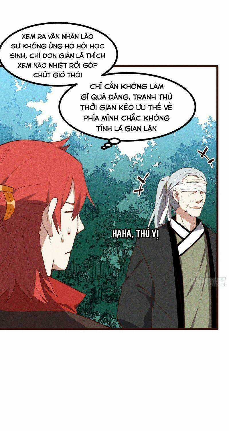 Linh Tôn Chi Tử - Chapter 68 - Trang 9