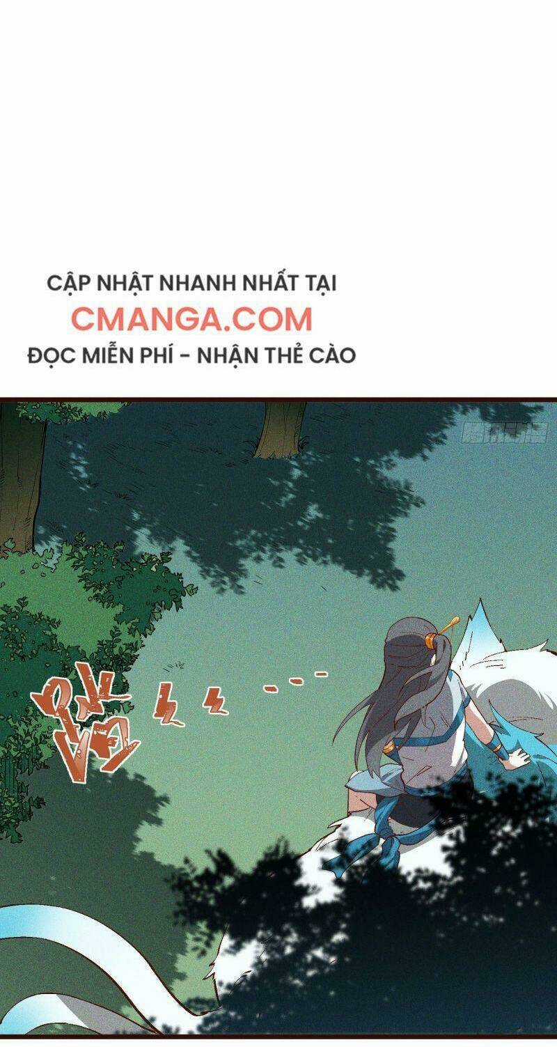 Linh Tôn Chi Tử - Chapter 68 - Trang 10