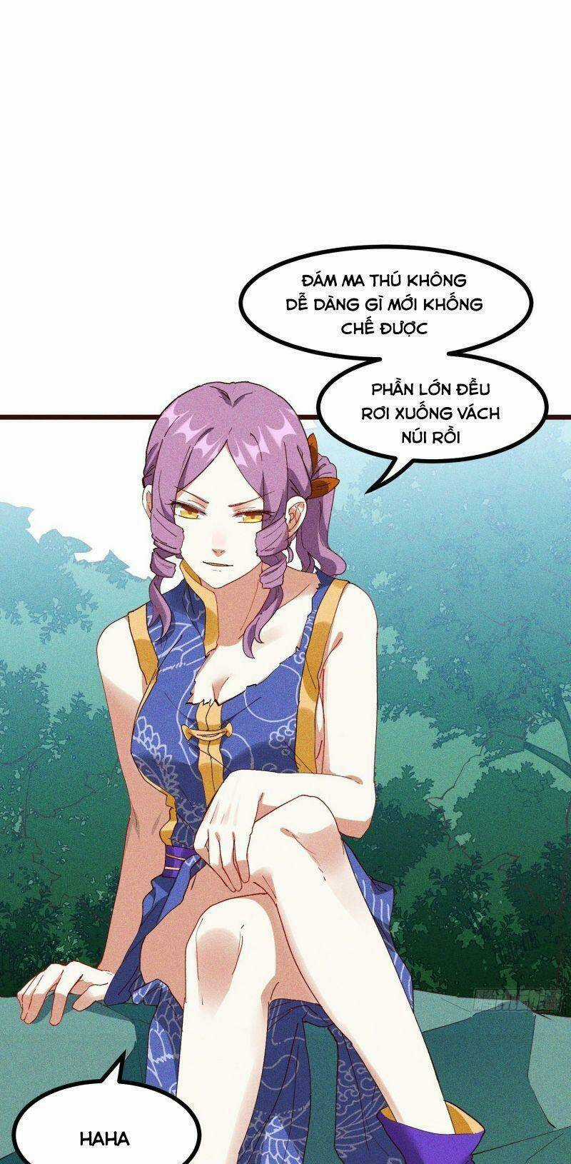 Linh Tôn Chi Tử - Chapter 69 - Trang 1