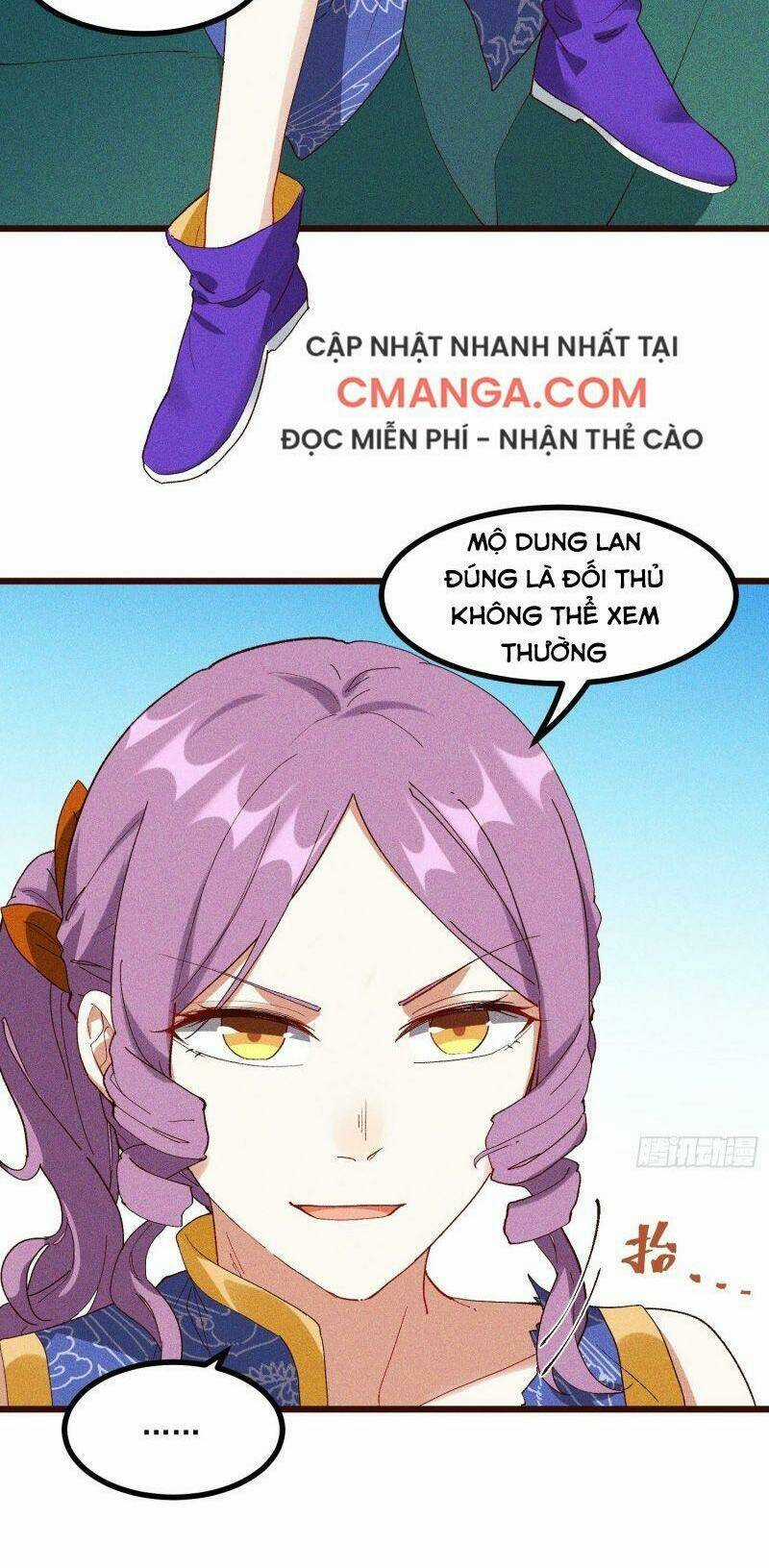 Linh Tôn Chi Tử - Chapter 69 - Trang 2