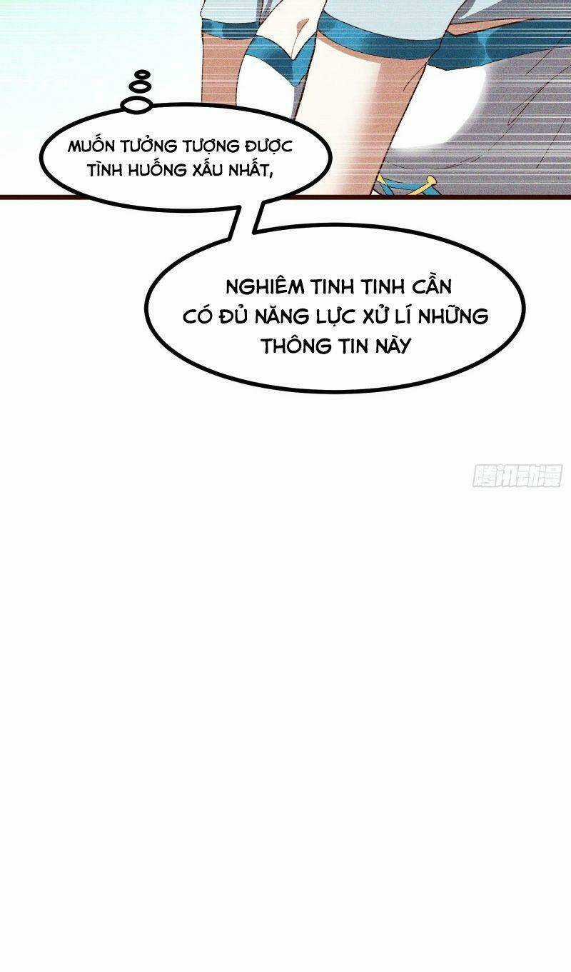 Linh Tôn Chi Tử - Chapter 69 - Trang 11