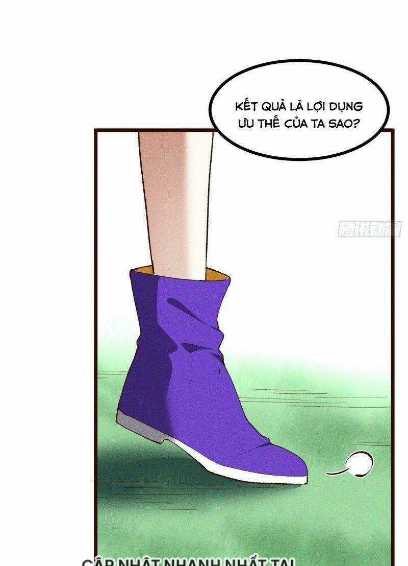 Linh Tôn Chi Tử - Chapter 69 - Trang 12