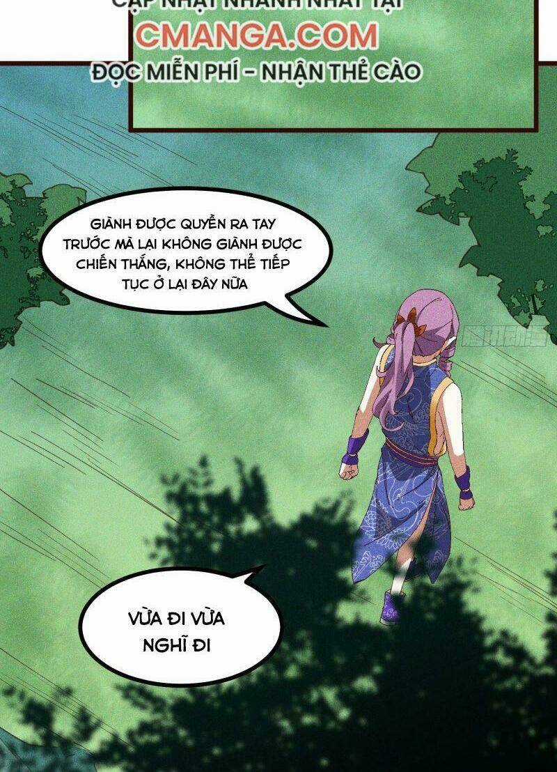 Linh Tôn Chi Tử - Chapter 69 - Trang 13