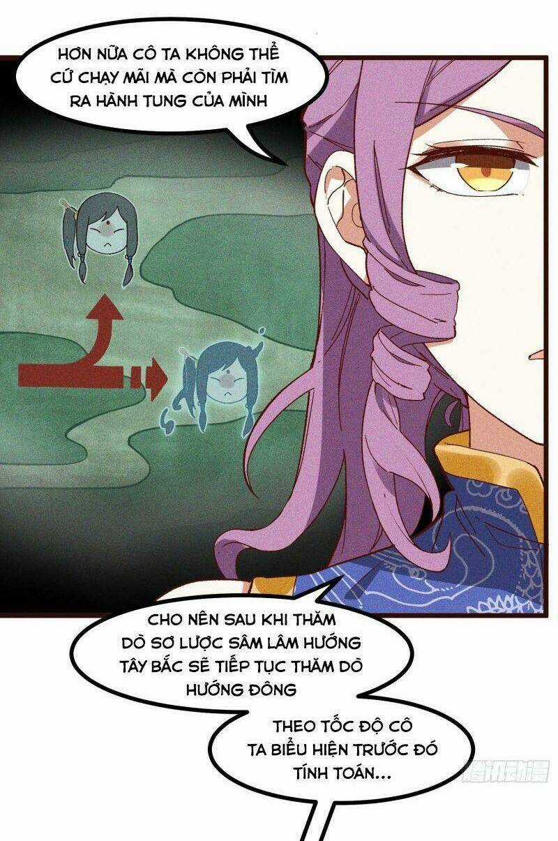 Linh Tôn Chi Tử - Chapter 69 - Trang 16