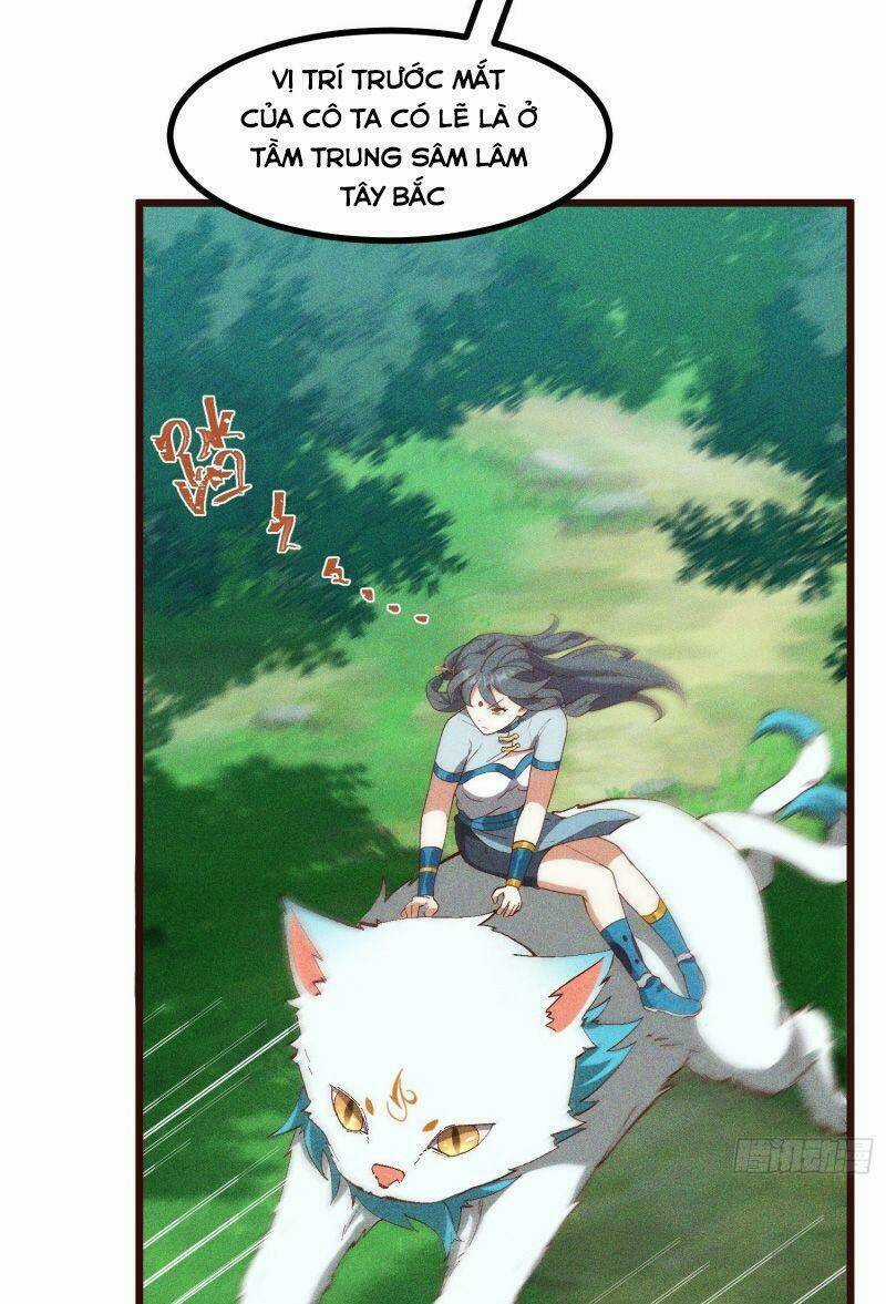 Linh Tôn Chi Tử - Chapter 69 - Trang 17